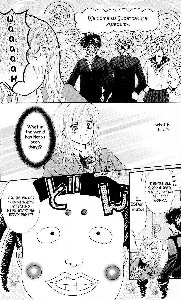 Page 11 Chapter 4 Para-Dice