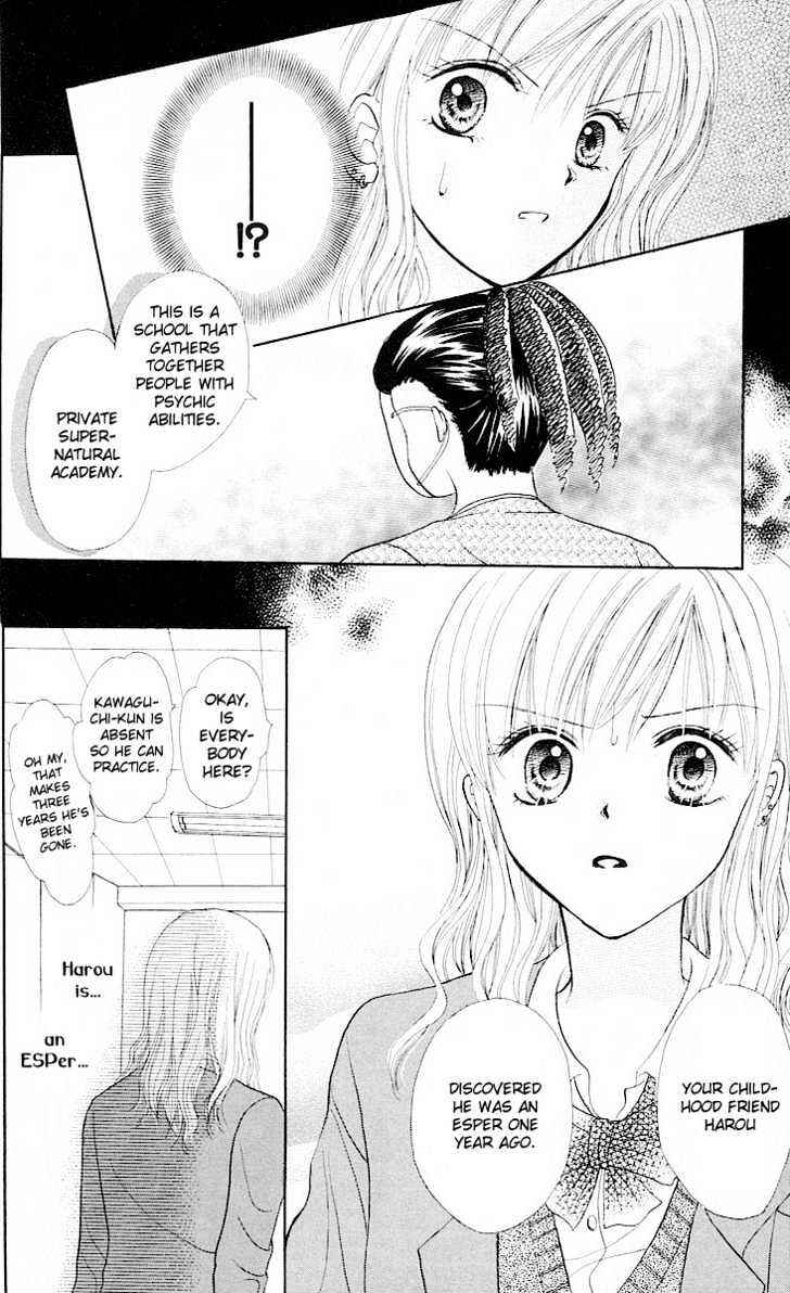 Page 13 Chapter 4 Para-Dice