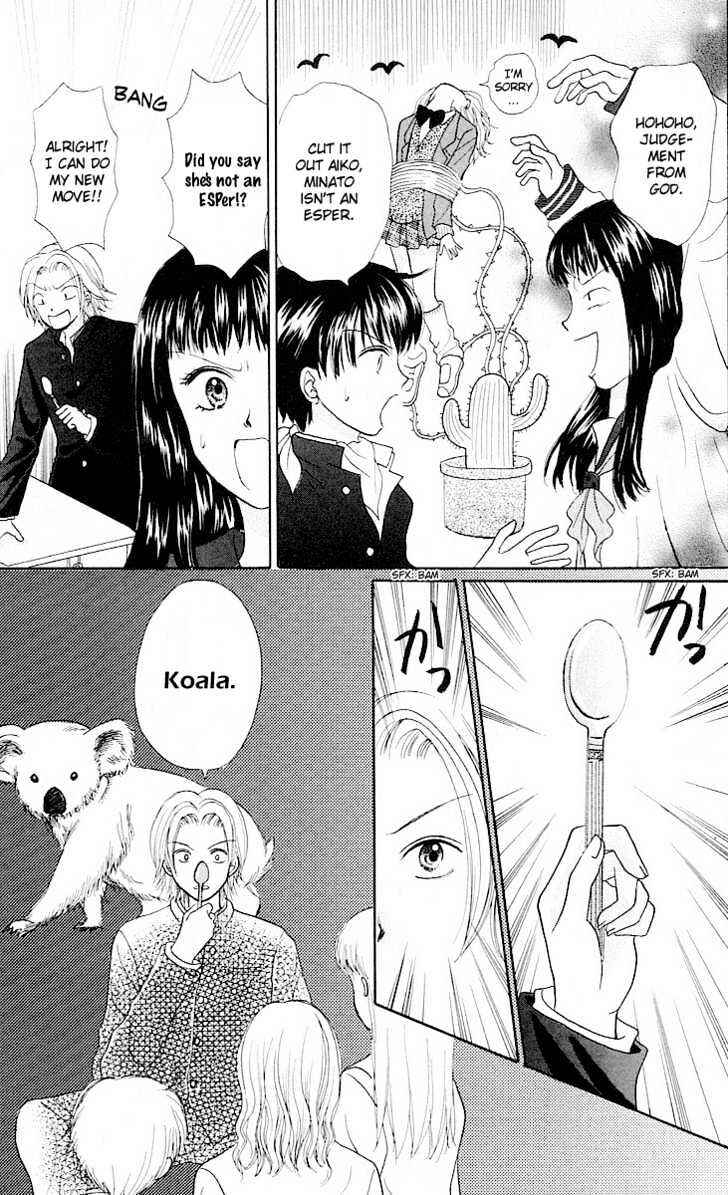 Page 16 Chapter 4 Para-Dice