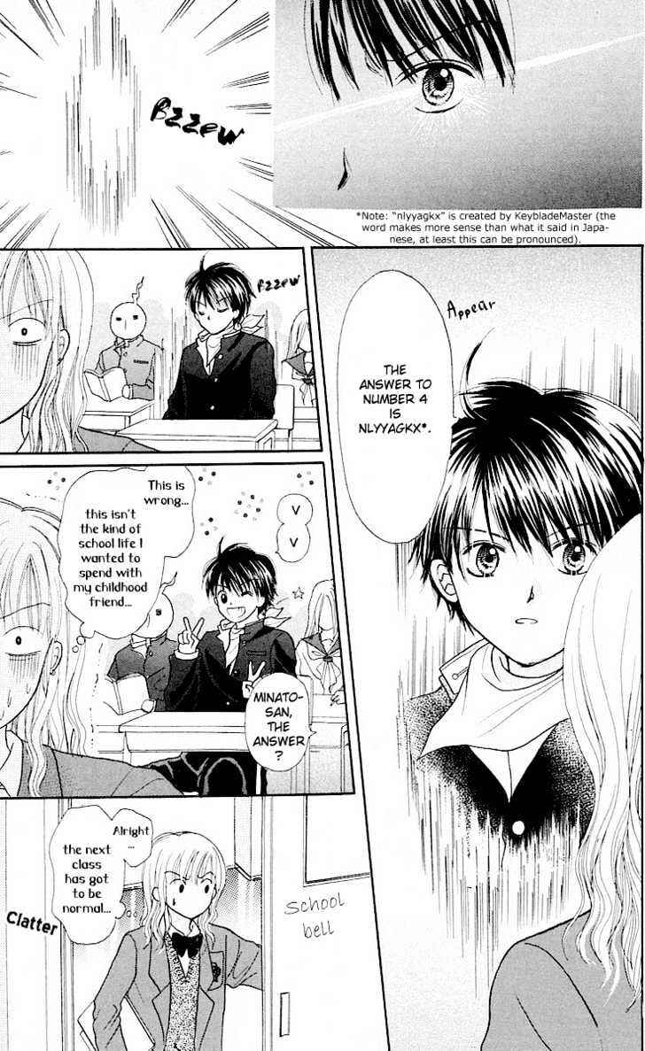 Page 20 Chapter 4 Para-Dice