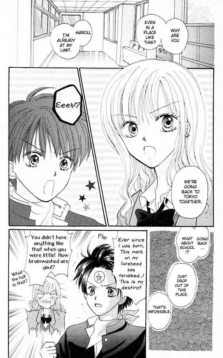 Page 23 Chapter 4 Para-Dice