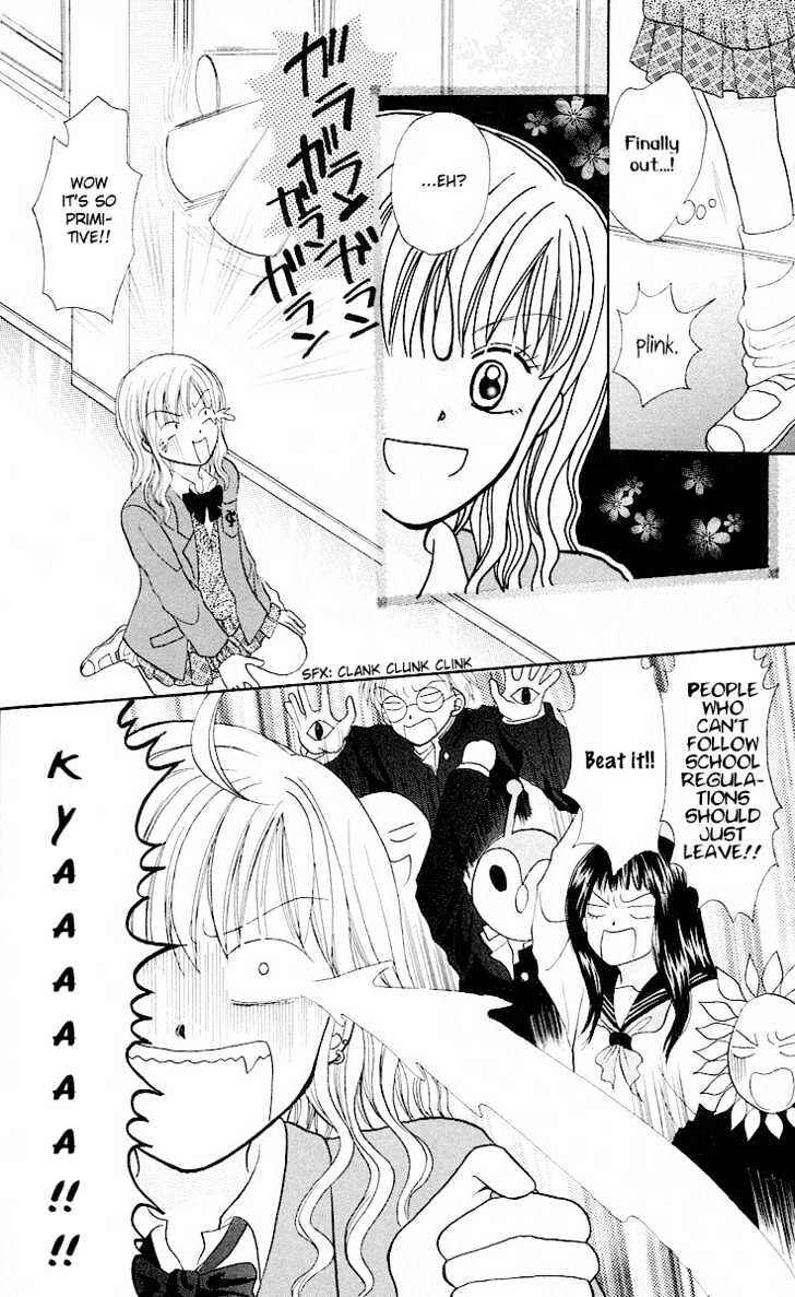 Page 25 Chapter 4 Para-Dice