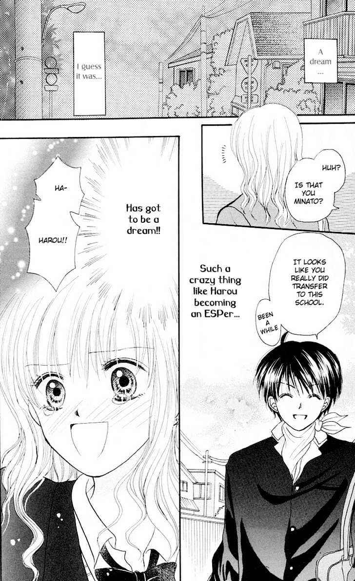 Page 31 Chapter 4 Para-Dice