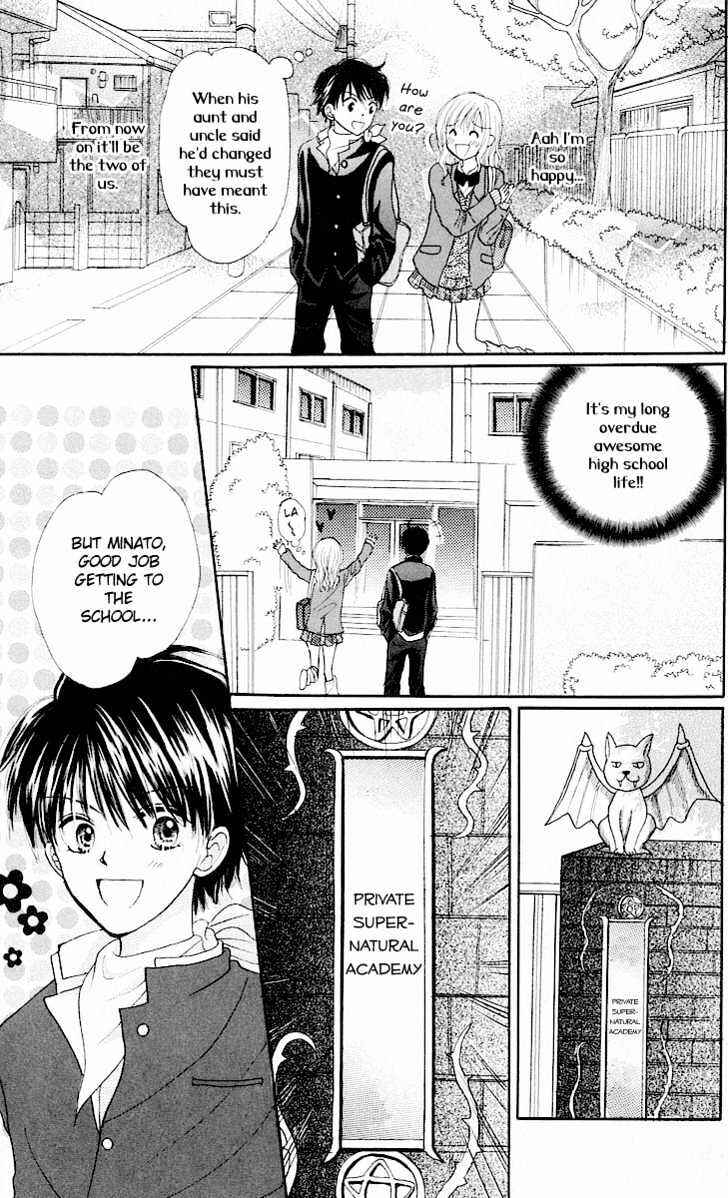 Page 8 Chapter 4 Para-Dice