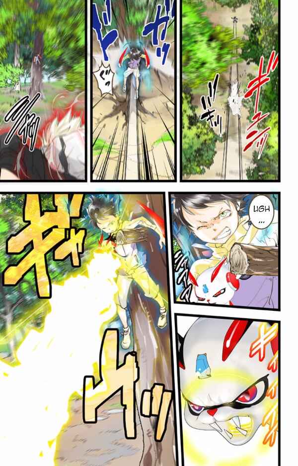 Page 21 Chapter 43 elDLIVE