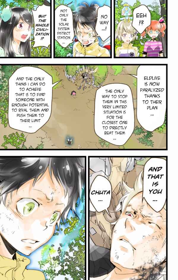 Page 39 Chapter 43 elDLIVE