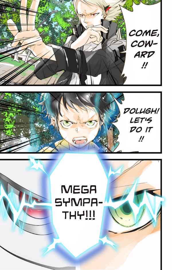Page 5 Chapter 43 elDLIVE