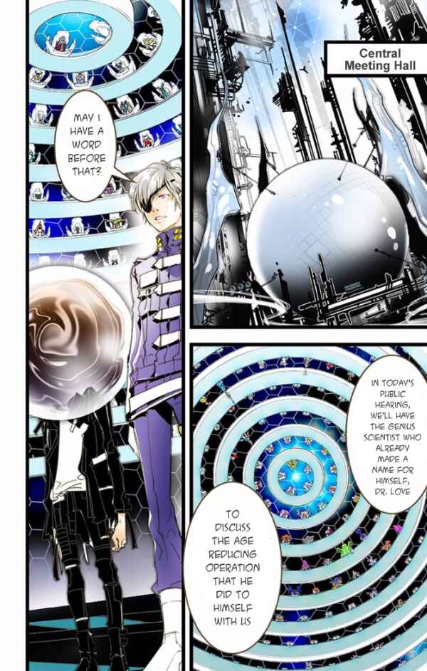 Page 13 Chapter 23 elDLIVE