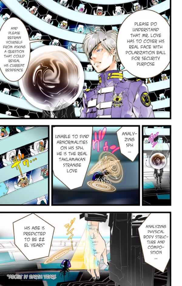 Page 14 Chapter 23 elDLIVE
