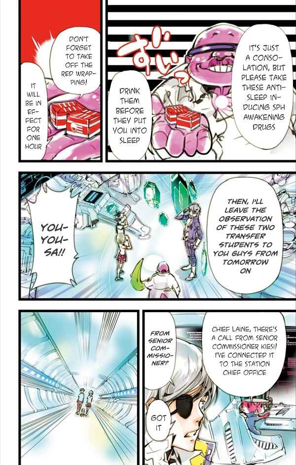 Page 8 Chapter 5 elDLIVE