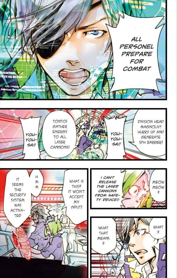 Page 2 Chapter 8 elDLIVE