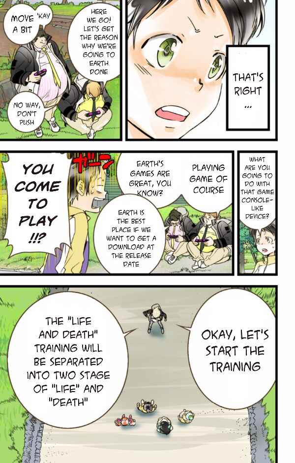 Page 22 Chapter 39 elDLIVE