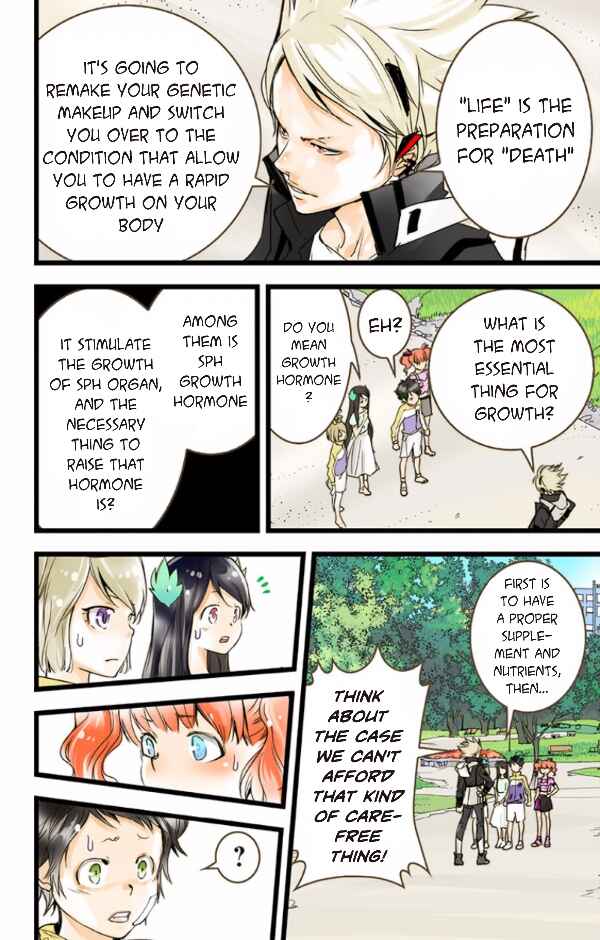 Page 23 Chapter 39 elDLIVE