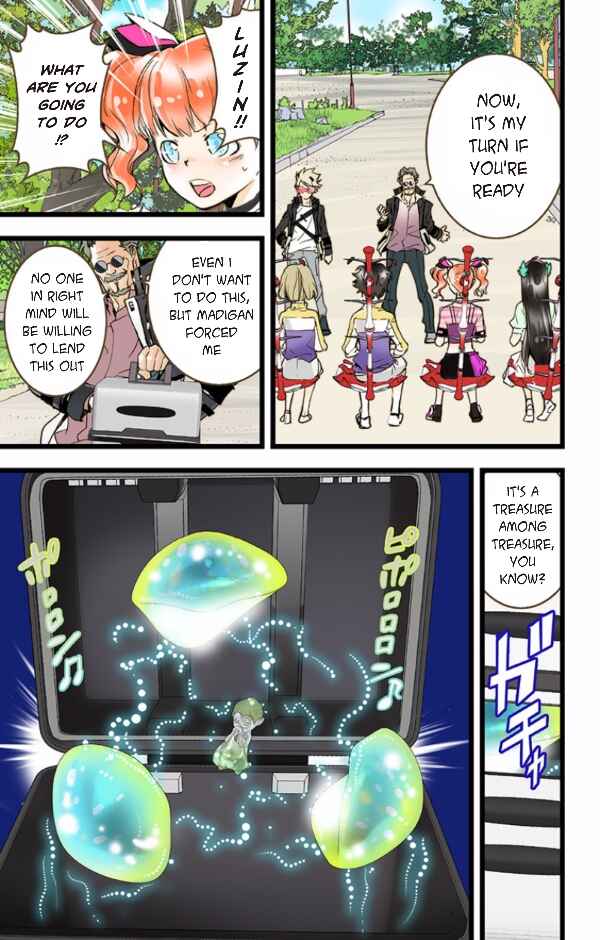 Page 28 Chapter 39 elDLIVE