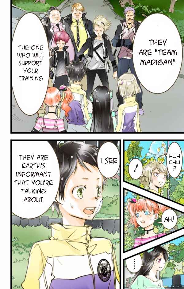 Page 3 Chapter 39 elDLIVE