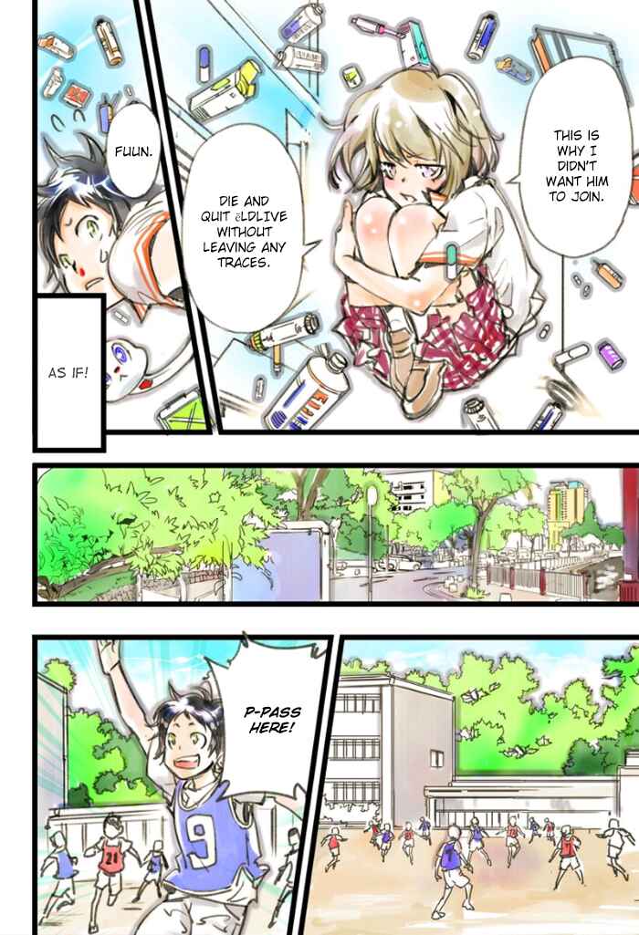 Page 14 Chapter 3 elDLIVE