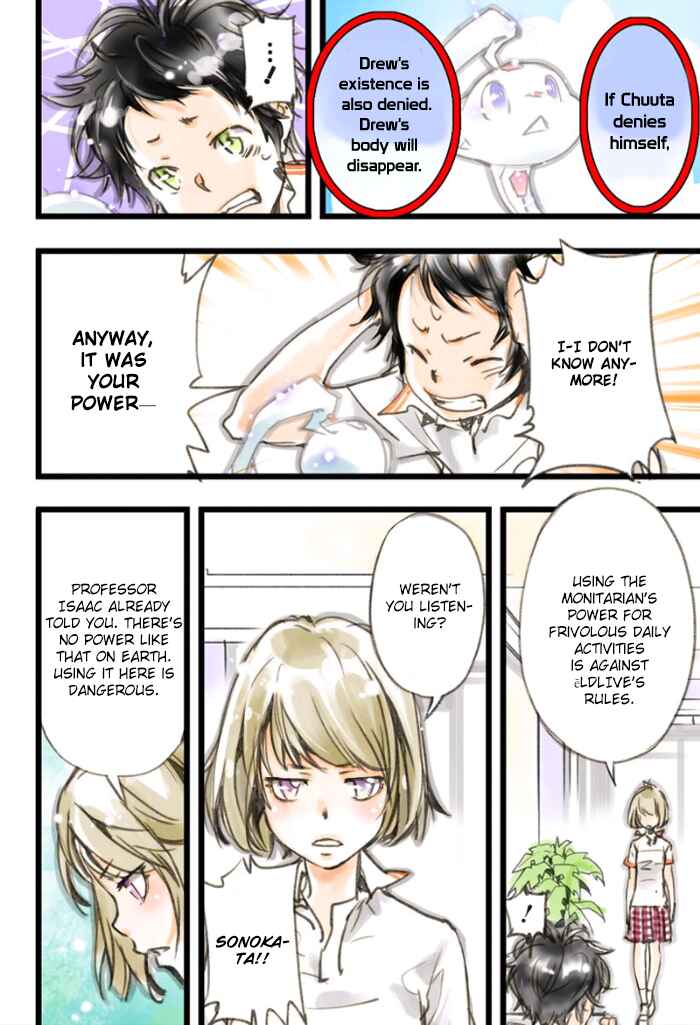 Page 24 Chapter 3 elDLIVE