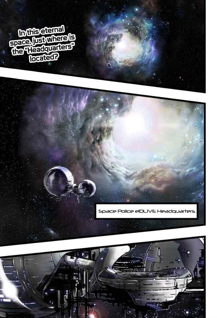 Page 3 Chapter 3 elDLIVE