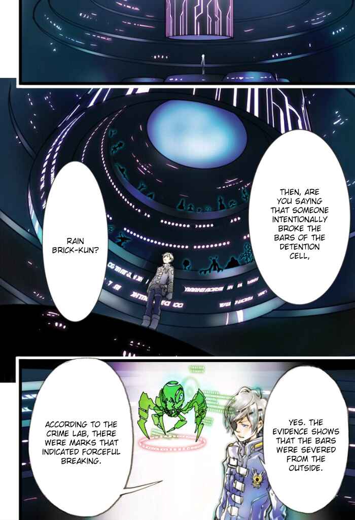 Page 4 Chapter 3 elDLIVE
