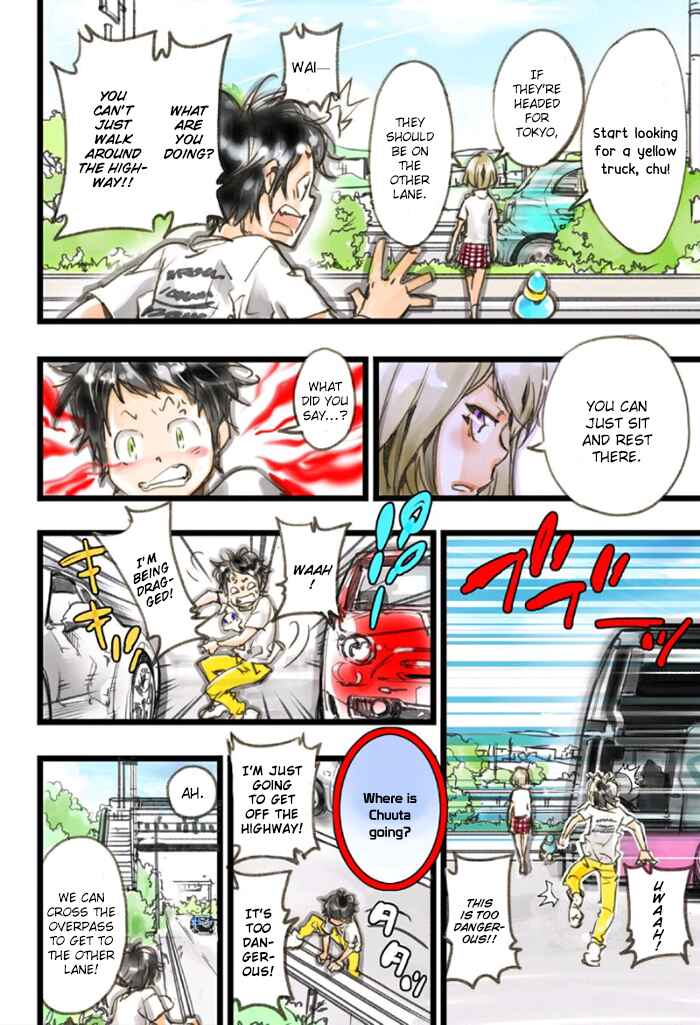 Page 48 Chapter 3 elDLIVE
