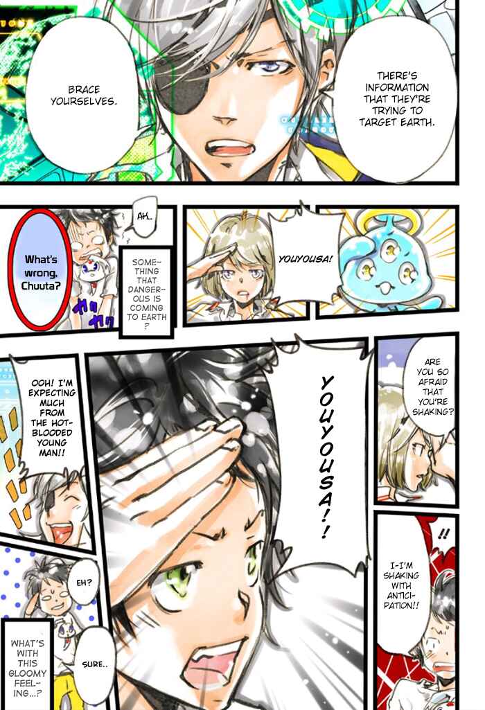Page 63 Chapter 3 elDLIVE