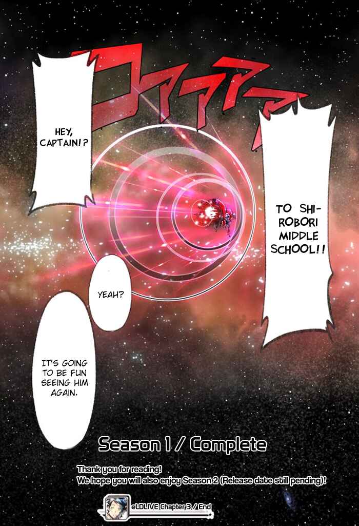 Page 71 Chapter 3 elDLIVE