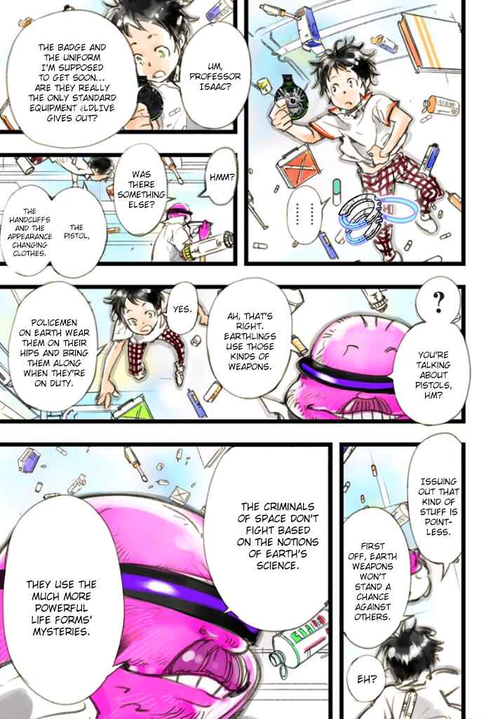 Page 9 Chapter 3 elDLIVE