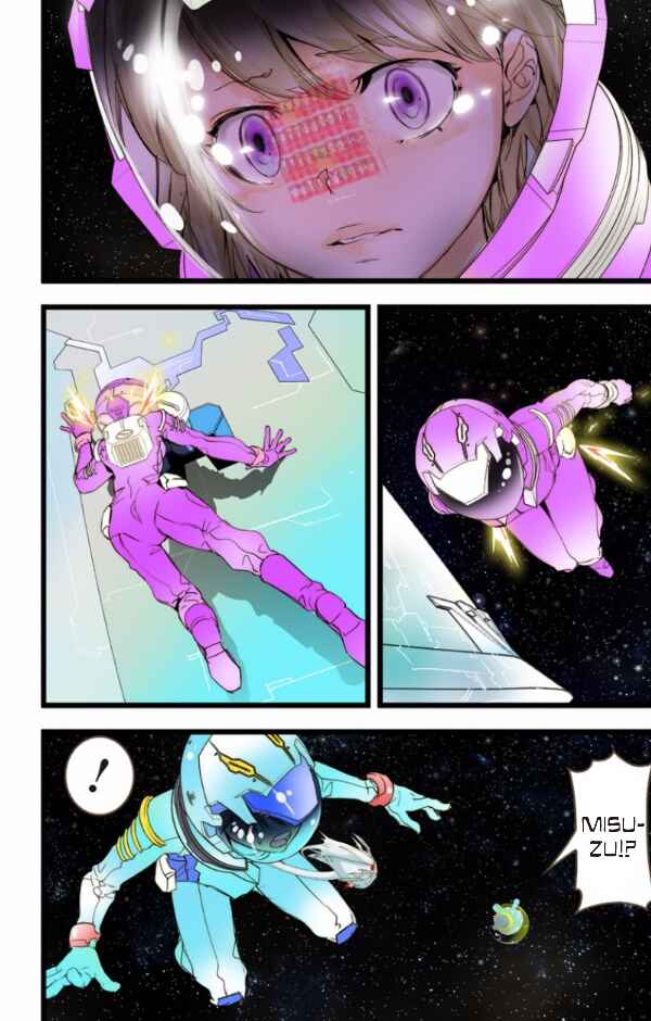 Page 8 Chapter 32 elDLIVE