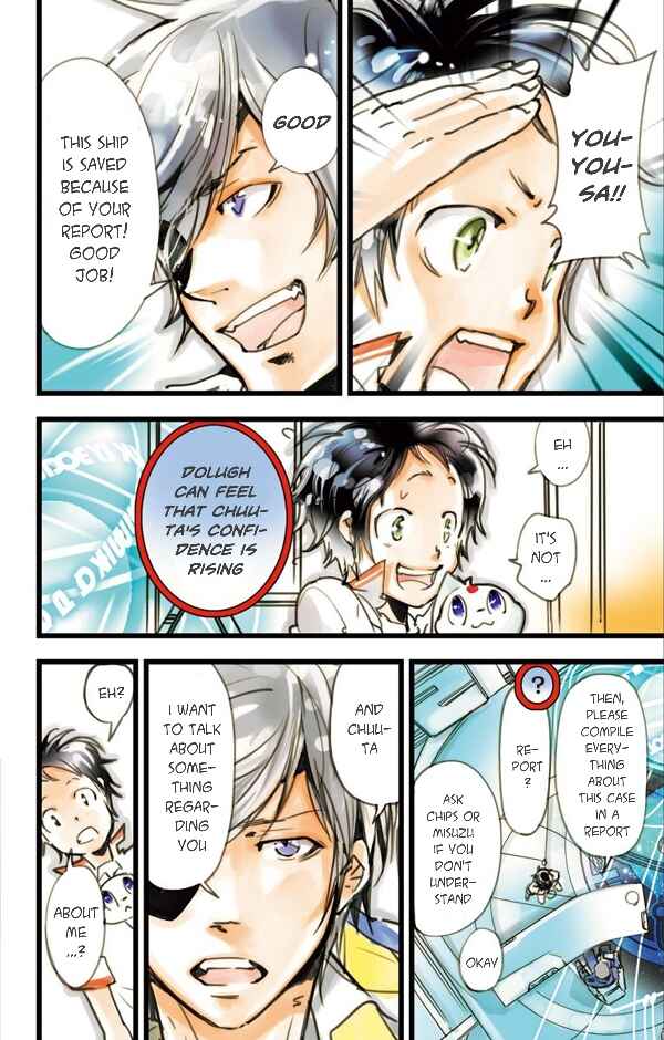Page 3 Chapter 9 elDLIVE