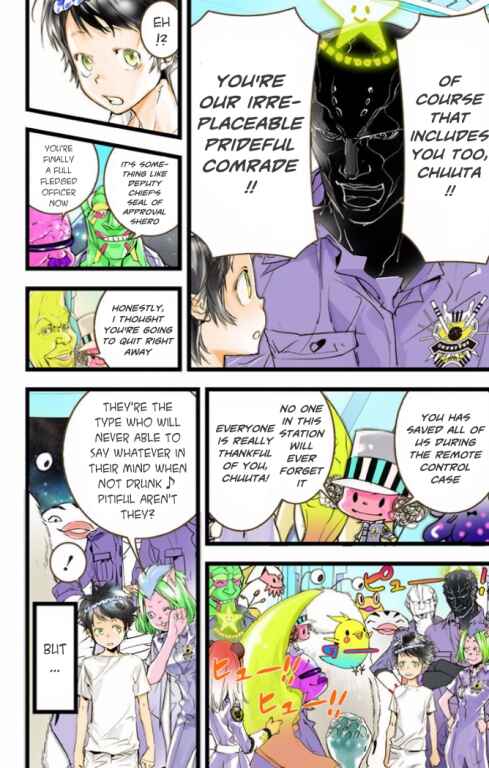 Page 10 Chapter 28 elDLIVE