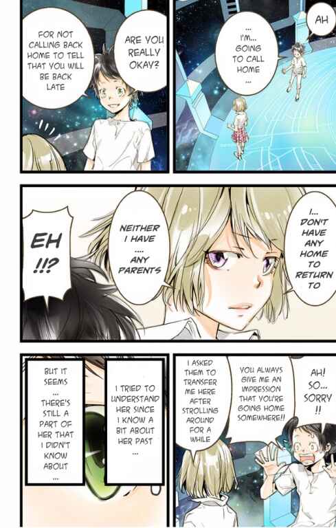 Page 14 Chapter 28 elDLIVE