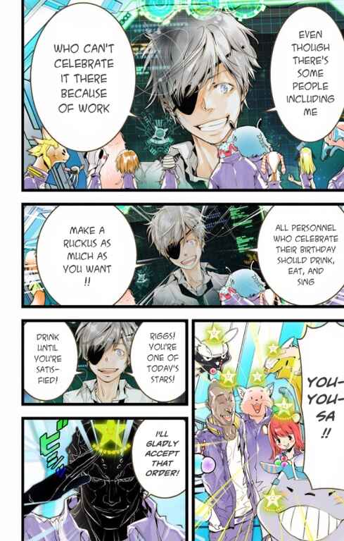 Page 4 Chapter 28 elDLIVE