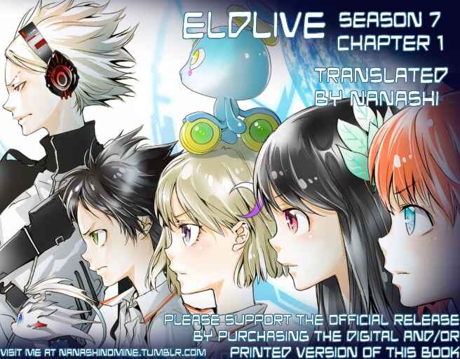 Page 1 Chapter 37 elDLIVE