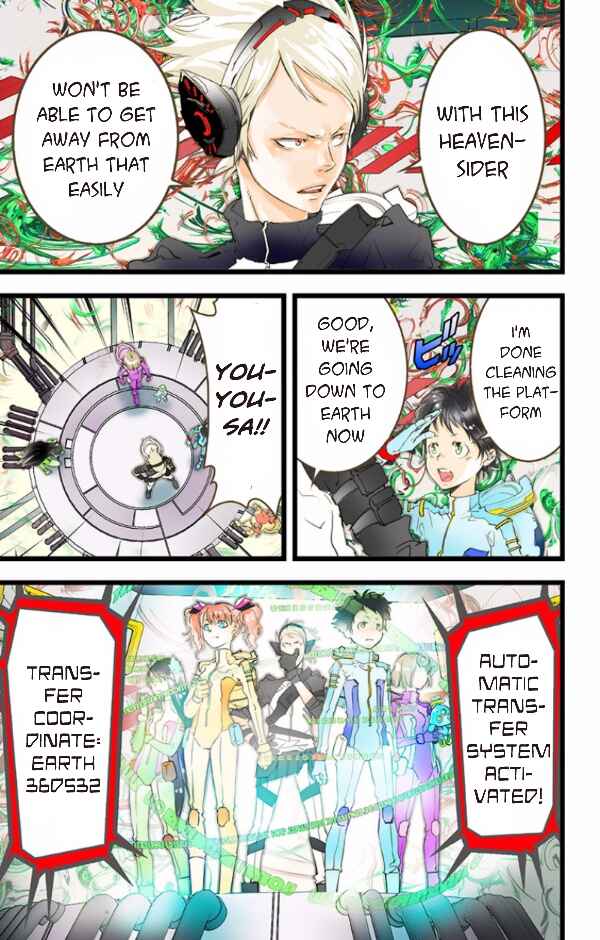 Page 5 Chapter 37 elDLIVE