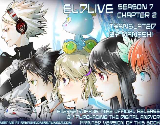 Page 1 Chapter 38 elDLIVE