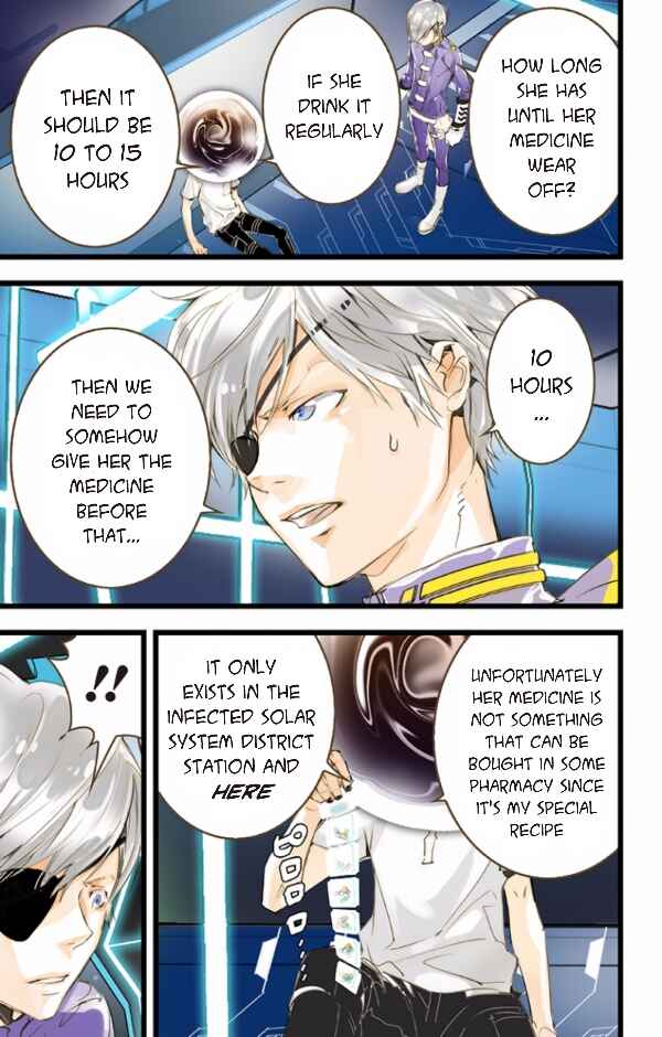 Page 25 Chapter 38 elDLIVE