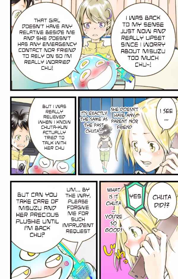 Page 8 Chapter 38 elDLIVE