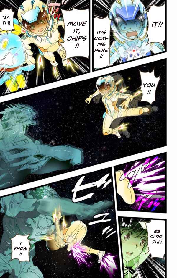 Page 19 Chapter 33 elDLIVE