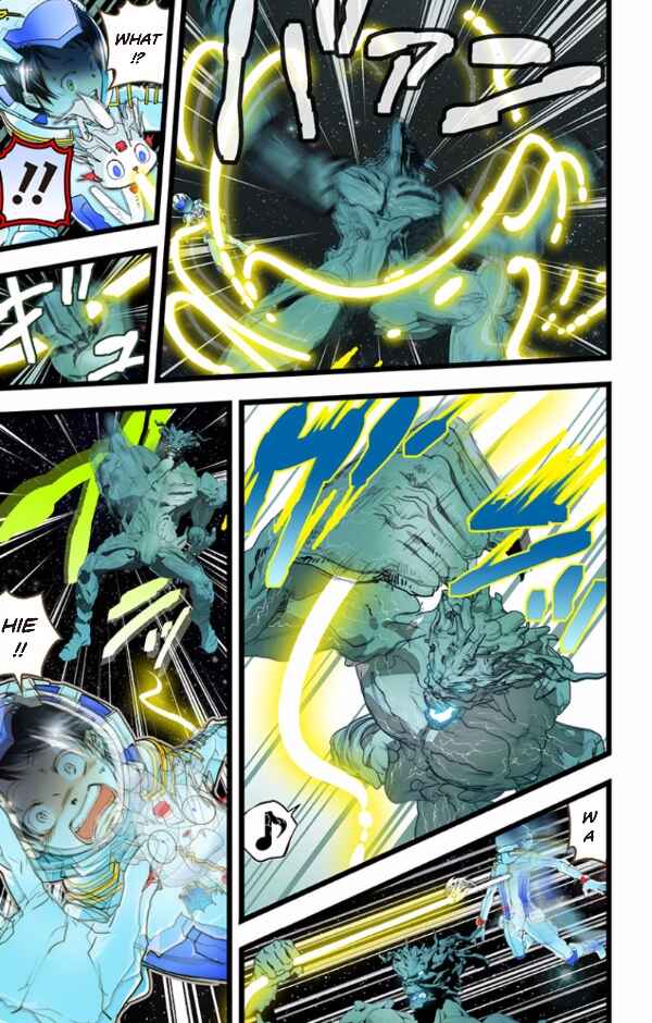 Page 27 Chapter 33 elDLIVE