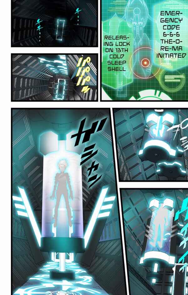 Page 30 Chapter 33 elDLIVE