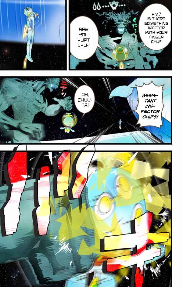 Page 9 Chapter 33 elDLIVE