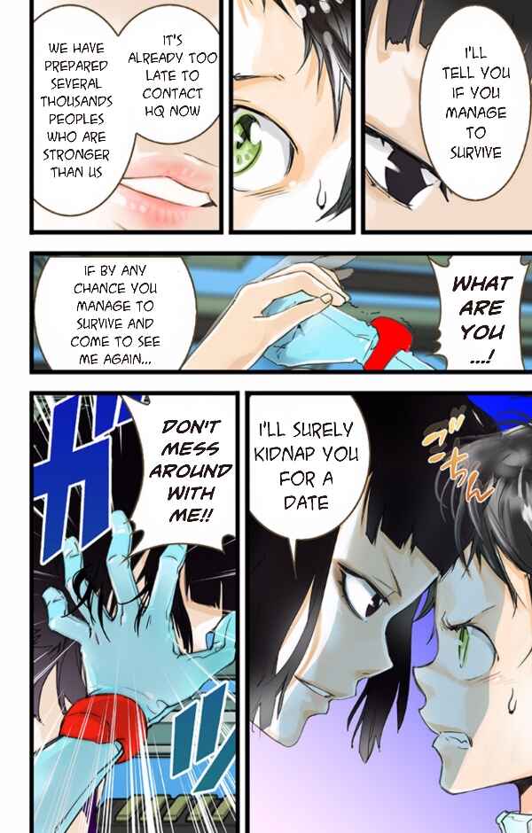Page 34 Chapter 36 elDLIVE