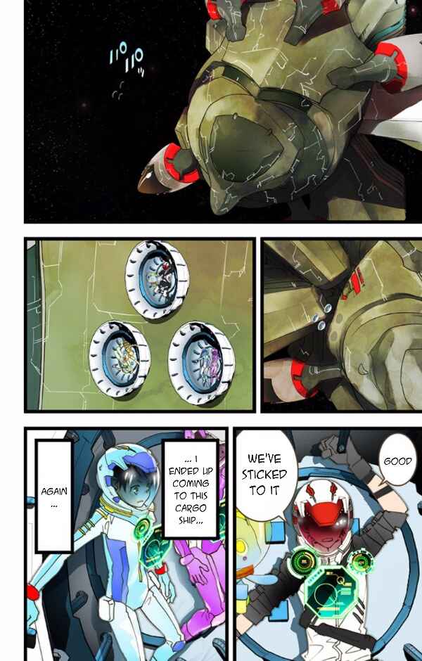 Page 4 Chapter 36 elDLIVE