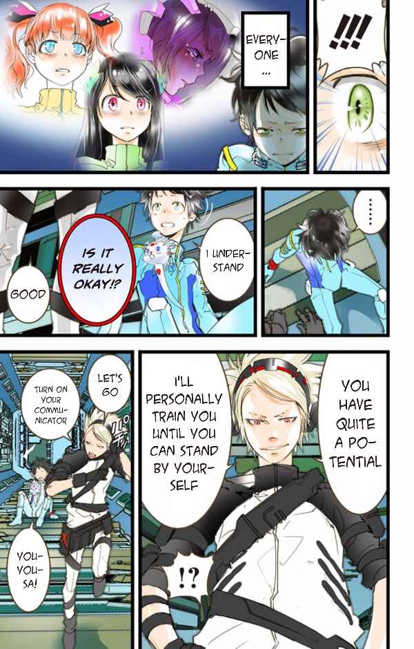 Page 45 Chapter 36 elDLIVE