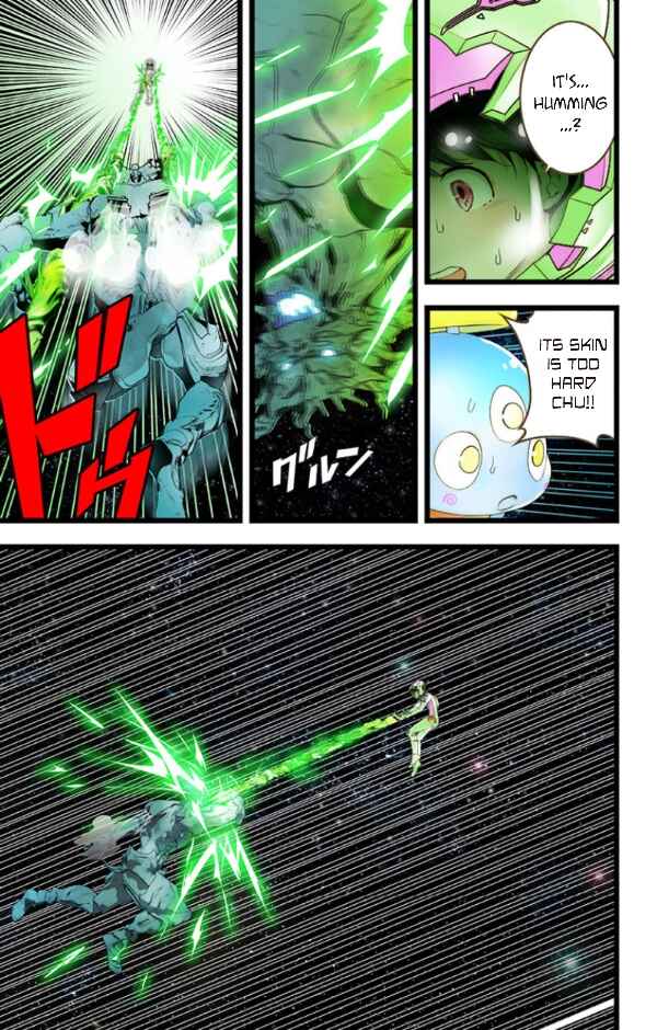 Page 4 Chapter 34 elDLIVE