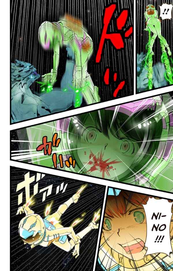 Page 5 Chapter 34 elDLIVE