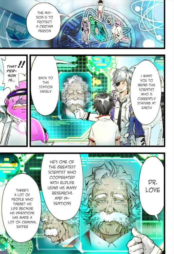 Page 38 Chapter 10 elDLIVE