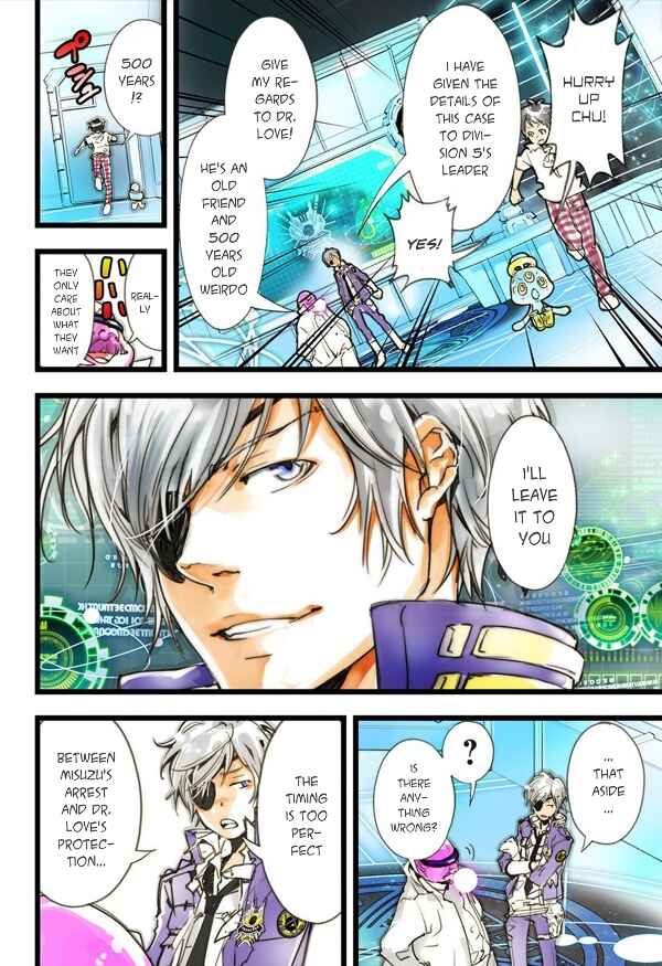 Page 43 Chapter 10 elDLIVE