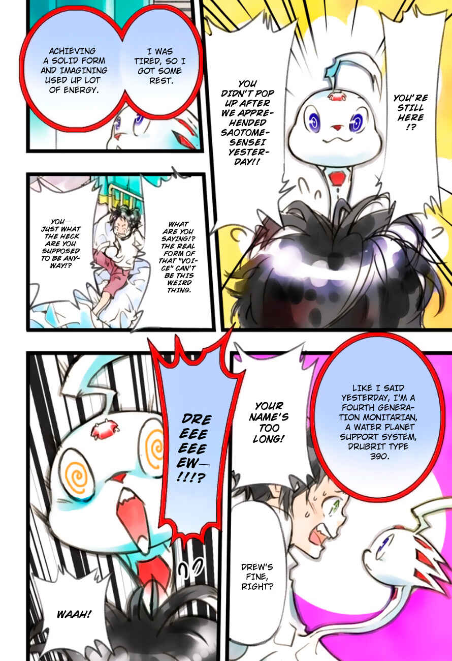 Page 11 Chapter 2 elDLIVE