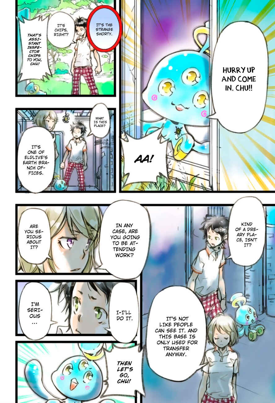 Page 19 Chapter 2 elDLIVE